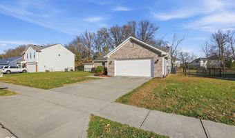 793 Port Dr, Avon, IN 46123