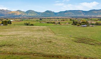 Lot 18 Mountain View Orchard Road, Corvallis, MT 59828