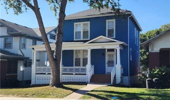219 N 12th St, Atchison, KS 66002