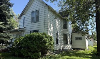 212 SE 7th Ave, Aberdeen, SD 57401