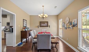 2675 Mountain View Rd, Benton, AR 72019