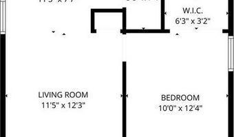 118 YORKE St B, Belle Chasse, LA 70037