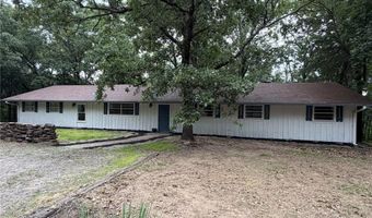 5108 Ridge Rd, Alma, AR 72921
