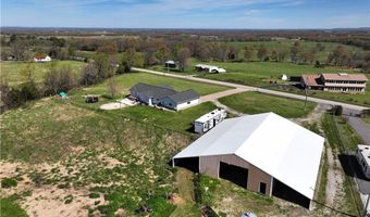 1885 County Road 912, Alpena, AR 72611