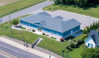 2221 John Williams Blvd, Bedford, IN 47421