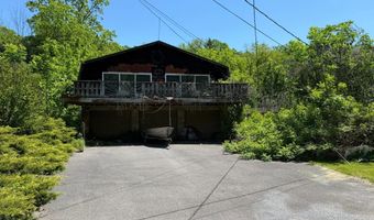 18206 MOSCOW St SW, Barton, MD 21521