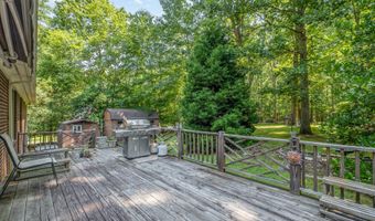 9005 Bahama Woods Ln, Bahama, NC 27503