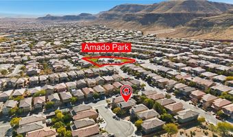 5527 Bellmead Ct, Las Vegas, NV 89135