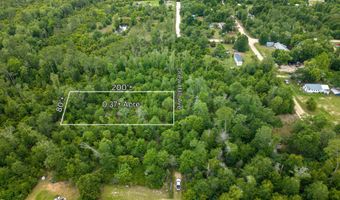 Drew Hall lot 9-10, Altha, FL 32421