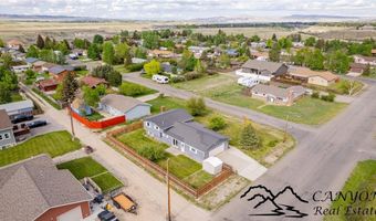 2235 Gentle St, Cody, WY 82414