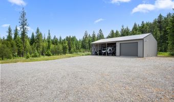 8436 E Snowy Ln, Athol, ID 83801