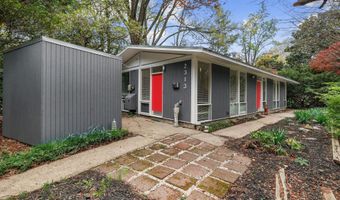 2313 GLASGOW Rd, Alexandria, VA 22307