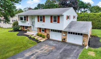 812 MILLER St, Allentown, PA 18103