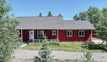 1634 W Arimo Rd, Arimo, ID 83214