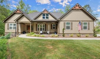 4635 Yellow Creek Rd, Ball Ground, GA 30107