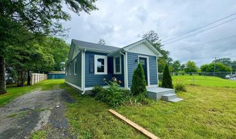 436 HALLTOWN Rd, Marydel, DE 19964