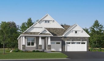762 151st Ln NW Plan: Cordoba, Andover, MN 55304