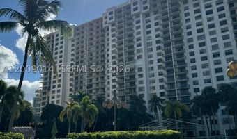 18151 NE 31st Ct 1408, Aventura, FL 33160