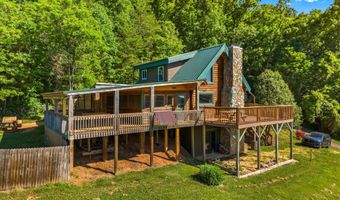 1820 Babbs Mill Rd, Afton, TN 37616
