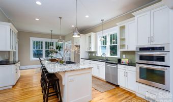 1128 E 35th St, Charlotte, NC 28205