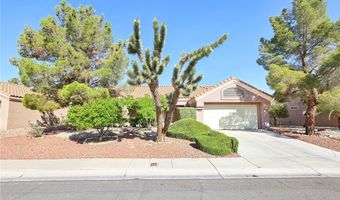 3013 Sungold Dr, Las Vegas, NV 89134