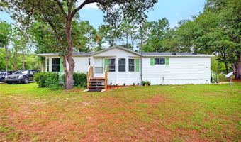 10890 NE 102ND Pl, Archer, FL 32618