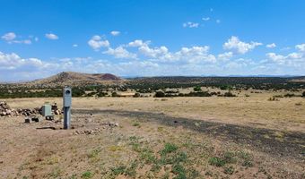 20 County Road 5088, Concho, AZ 85924