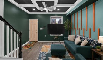 12 S SMALLWOOD St, Baltimore, MD 21223