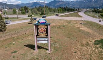 72532 N Couture Loop, Arlee, MT 59821