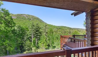 1318 Shortoff Rd, Highlands, NC 28741