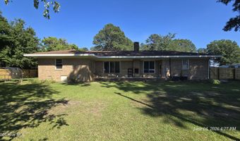 300 Ruritan St, Ahoskie, NC 27910