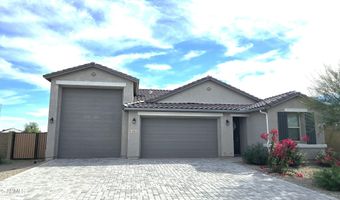 168 S Naples Ln, Casa Grande, AZ 85122