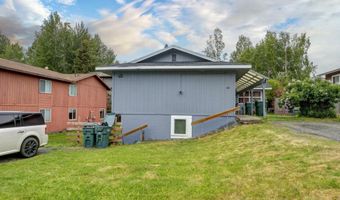 8500 Golden St, Anchorage, AK 99502