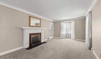 15264 Harrison Ave, Allen Park, MI 48101