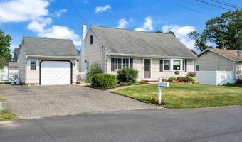 728 NEPTUNE Ave, Beachwood, NJ 08722