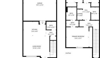 651 Pickled Pepper Pl, Henderson, NV 89011