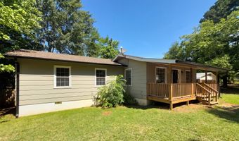 4083 Old Gainesville Hwy, Alto, GA 30510