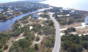 Askins Creek Drive lot 49, Avon, NC 27915