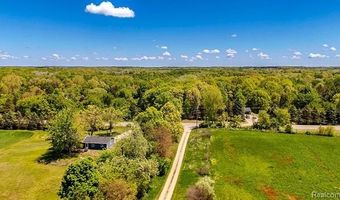 2905 N Lake Pleasant Rd, Arcadia, MI 48412