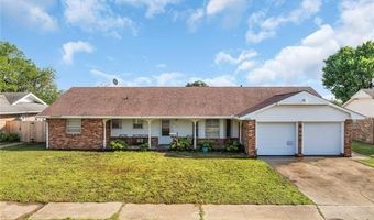 2026 11th Ave NW, Ardmore, OK 73401