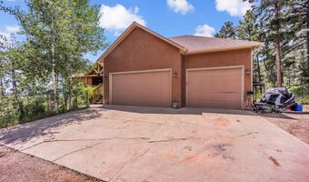 8564 Ridge Rd, Beulah, CO 81023