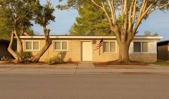2402 Tulane Ave, Alamogordo, NM 88310