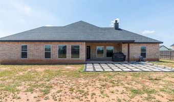 142 Rio Grande, Abilene, TX 79606