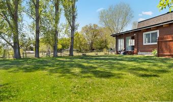 91 W 100 N, Blackfoot, ID 83221