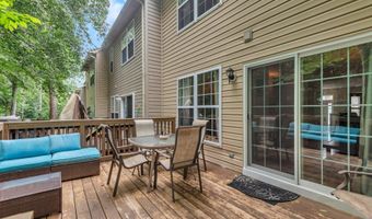 123 QUIET WATERS Pl, Annapolis, MD 21403
