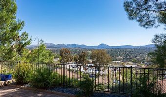 2334 Columbine Dr, Alpine, CA 91901
