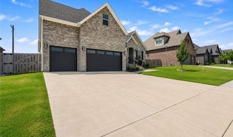 1105 SW Alleghany Ave, Bentonville, AR 72713