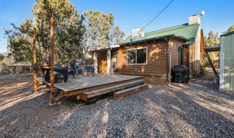 175 N Lodge Rd, Central, UT 84722