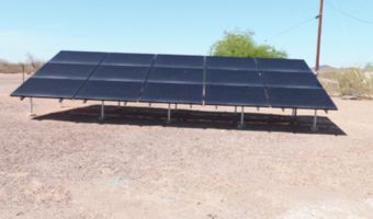 43714 E Hannah Ln, Bouse, AZ 85325