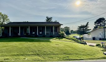 188 HUNTSMAN Ln, Bean Station, TN 37708